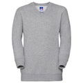 Kids v-neck sweatshirt