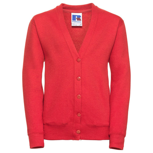 Kids cardigan