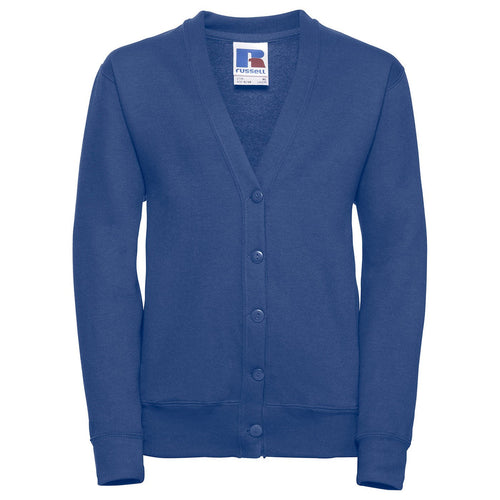 Kids cardigan