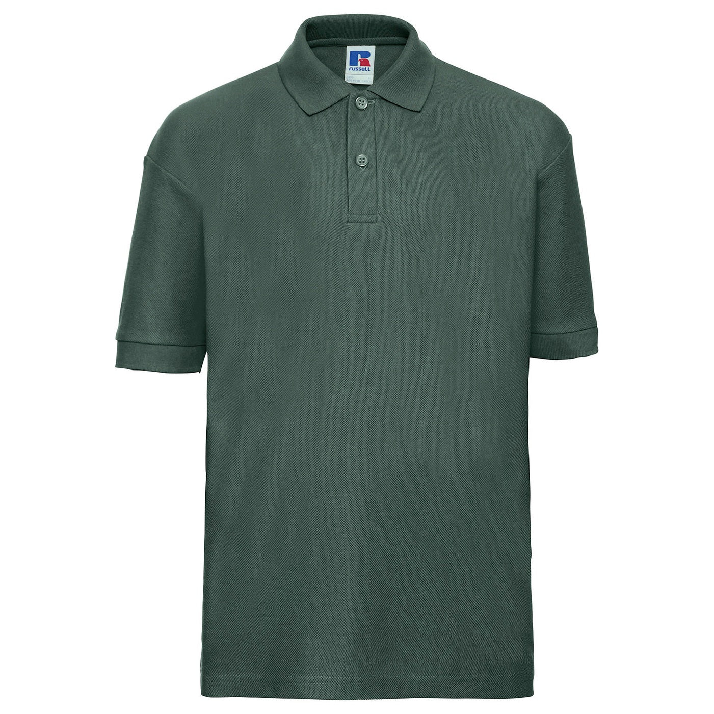 Kids polo shirt