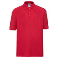 Kids polo shirt