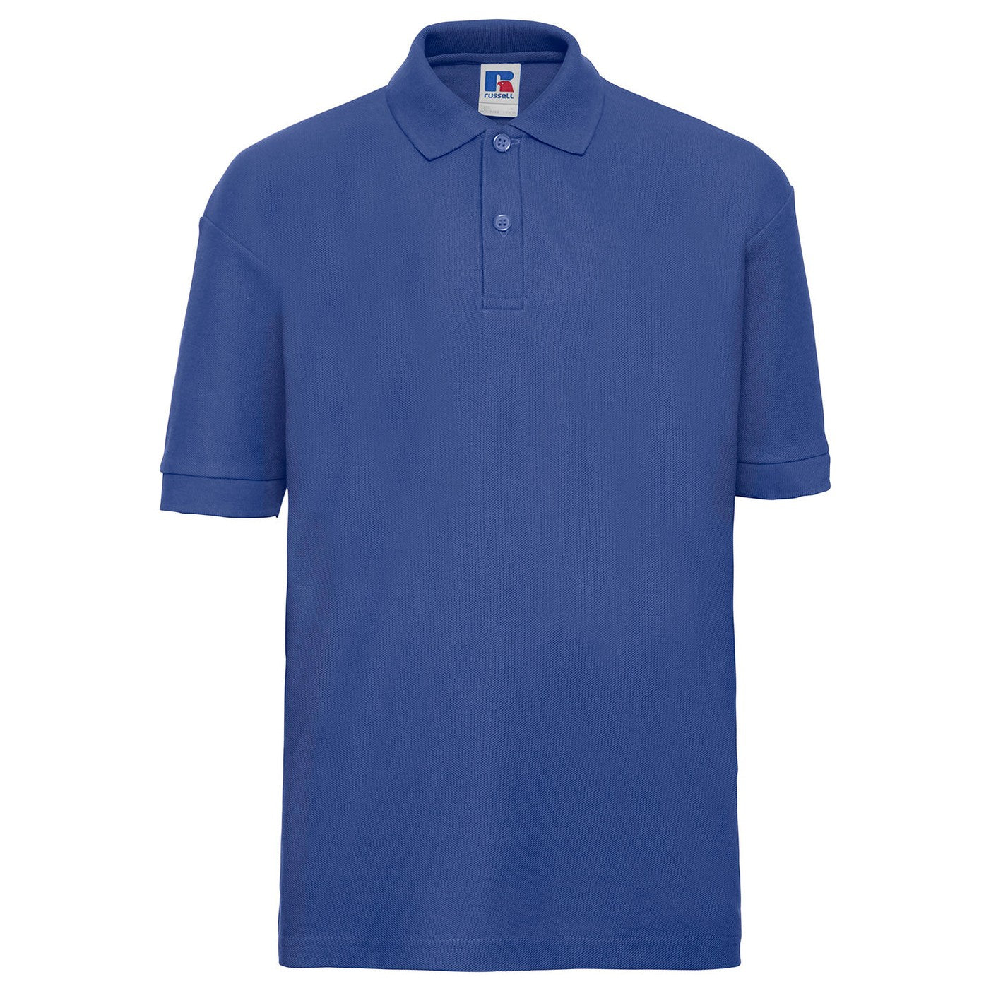 Kids polo shirt