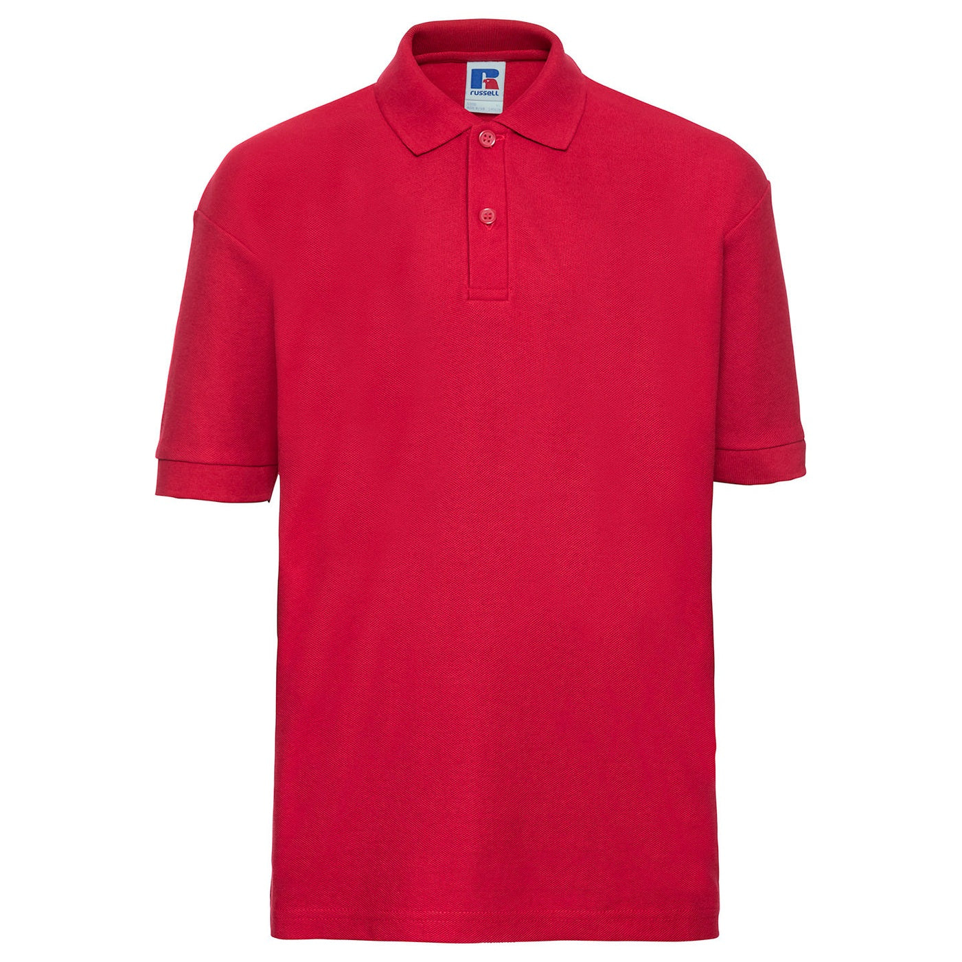 Kids polo shirt
