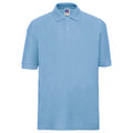Kids polo shirt