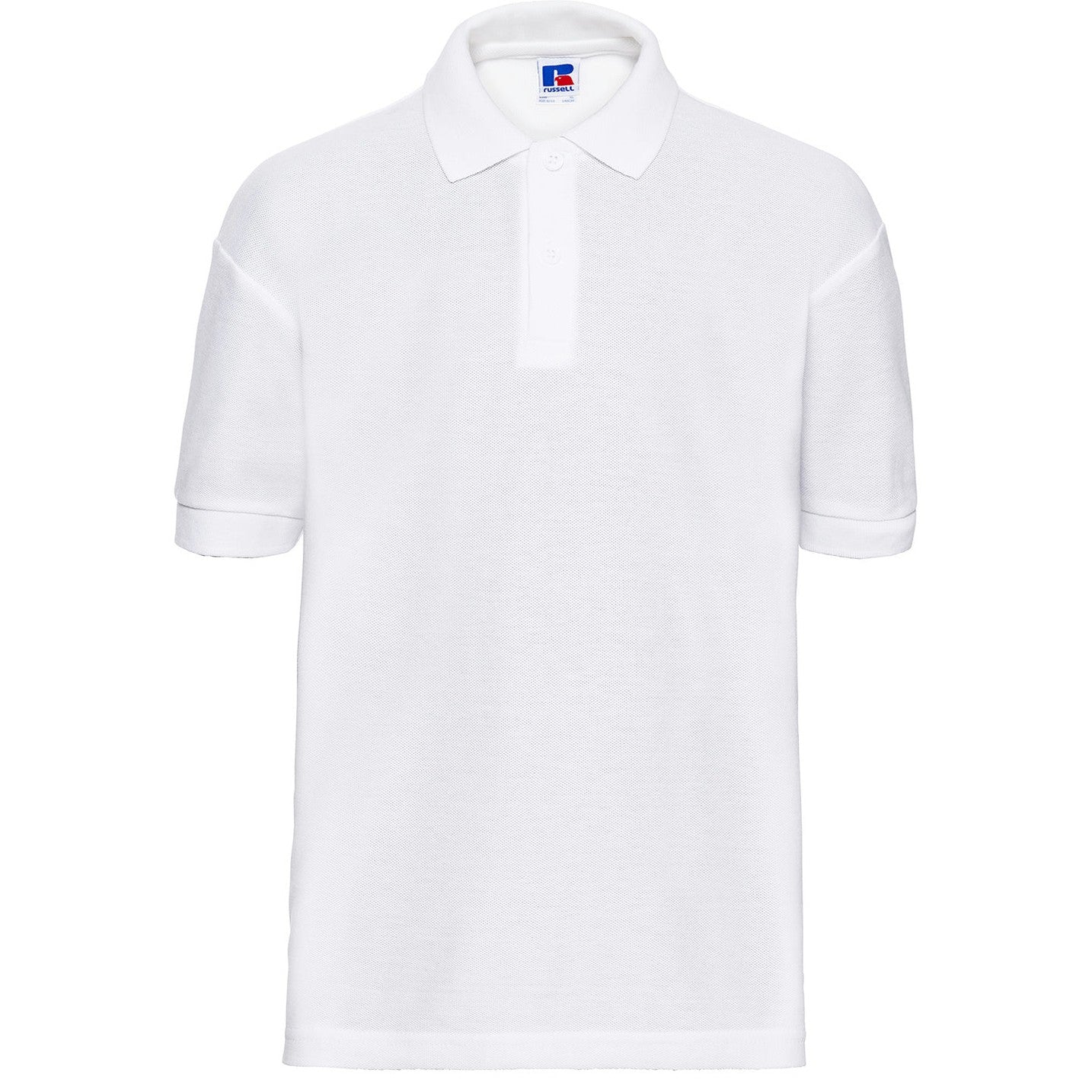 Kids polo shirt