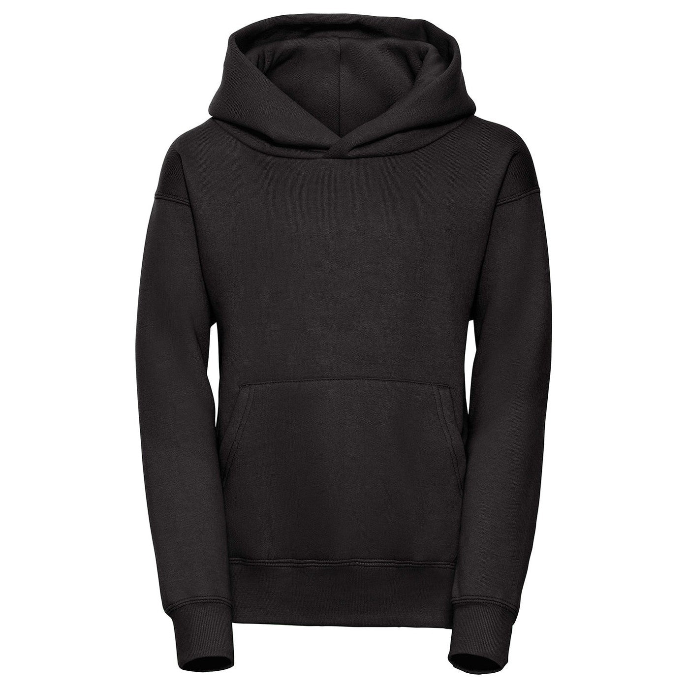 Kids hooded sweatshirt