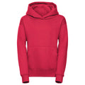 Kids hooded sweatshirt