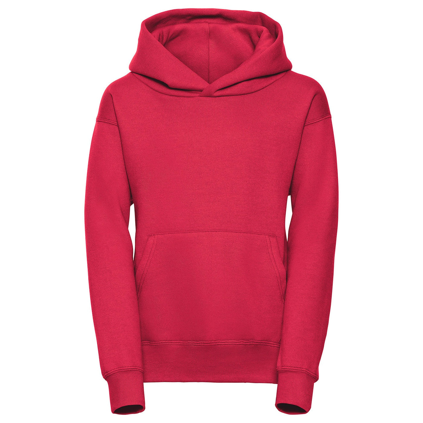 Kids hooded sweatshirt