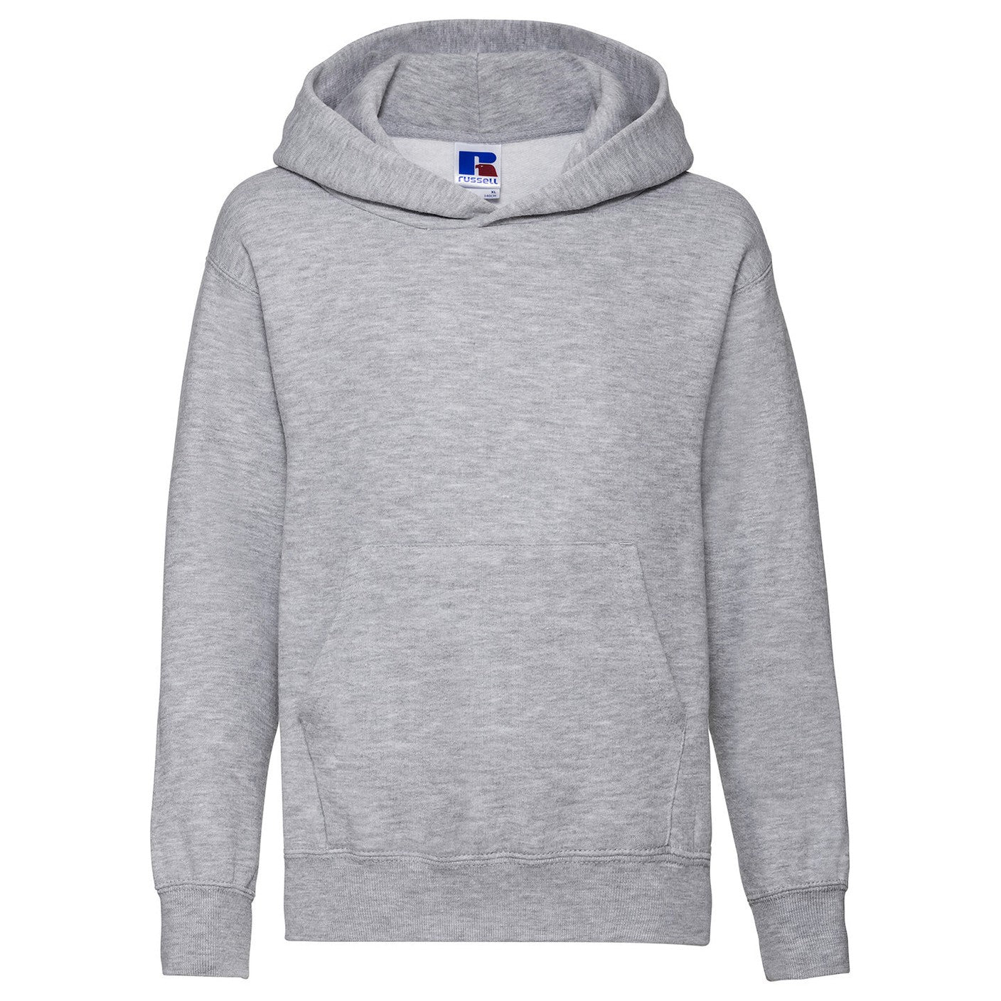 Kids hooded sweatshirt