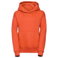 Kids hooded sweatshirt