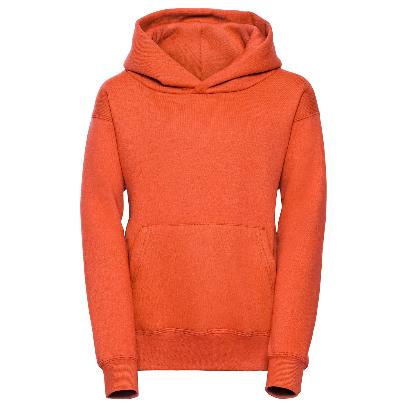 Kids hooded sweatshirt