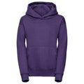 Kids hooded sweatshirt