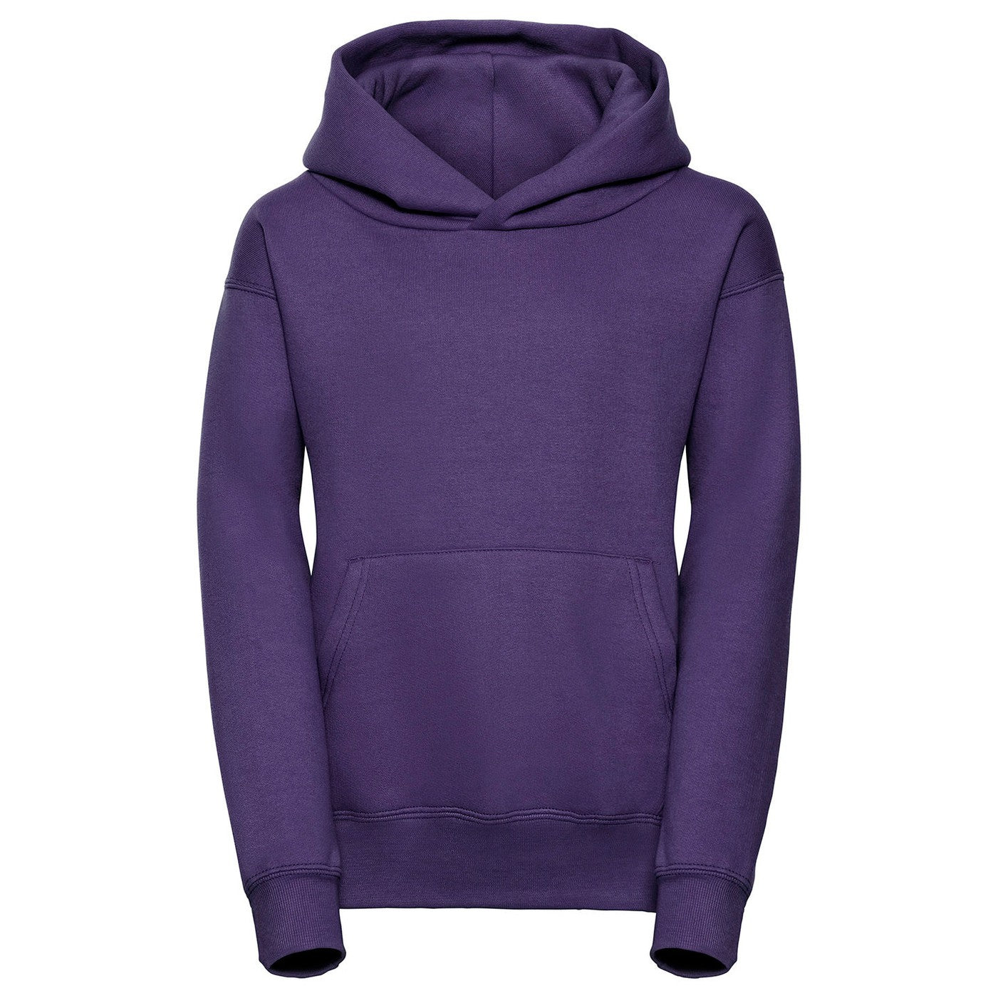 Kids hooded sweatshirt