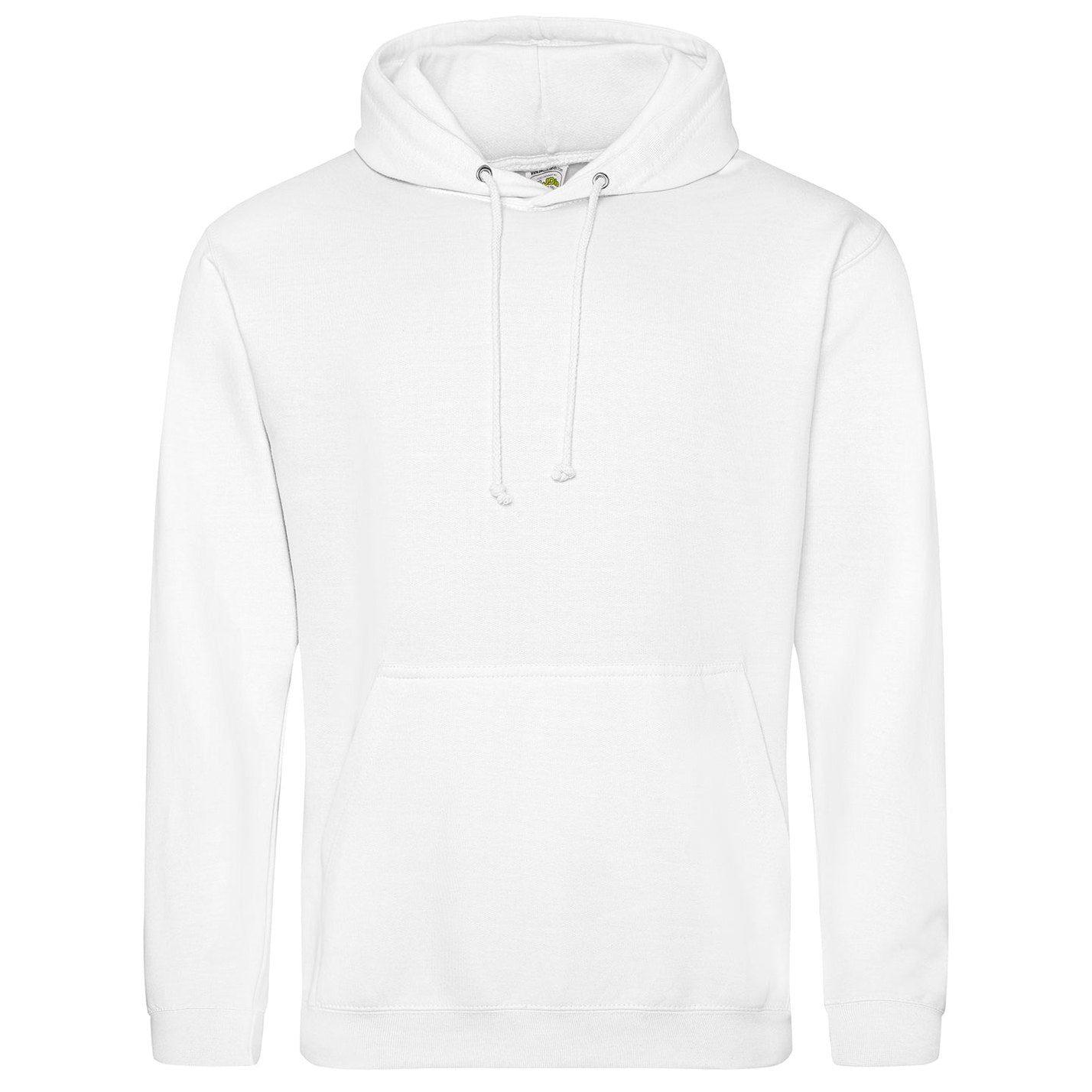 College hoodie