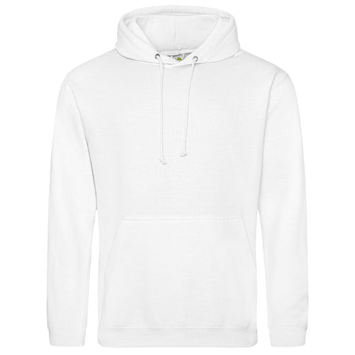 College hoodie