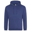 College hoodie