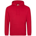 College hoodie