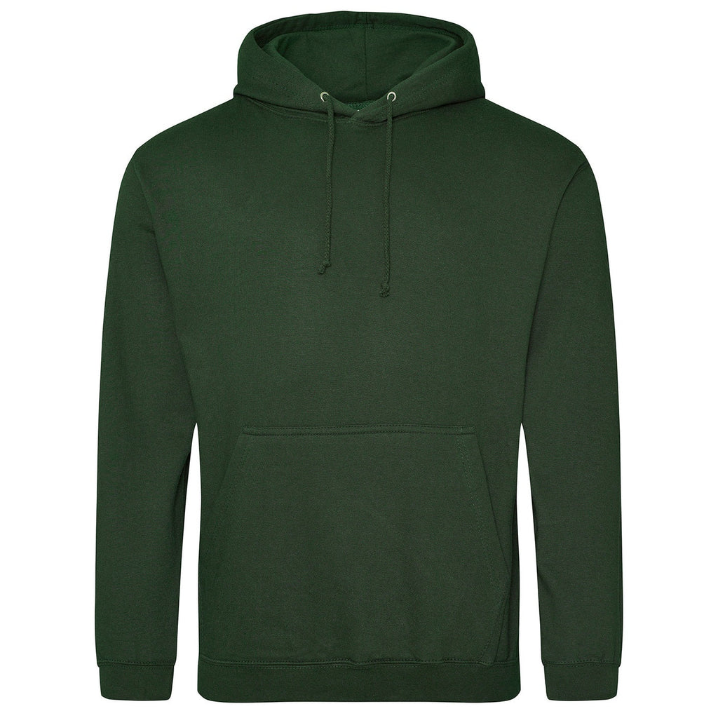 College hoodie