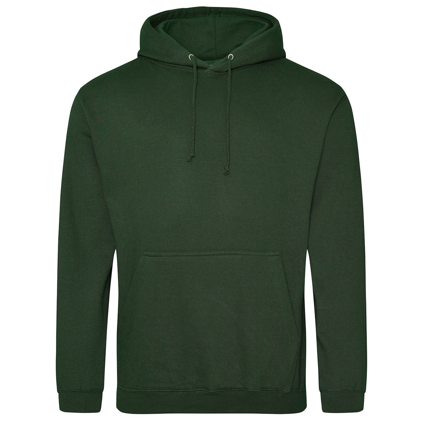 College hoodie