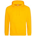 College hoodie