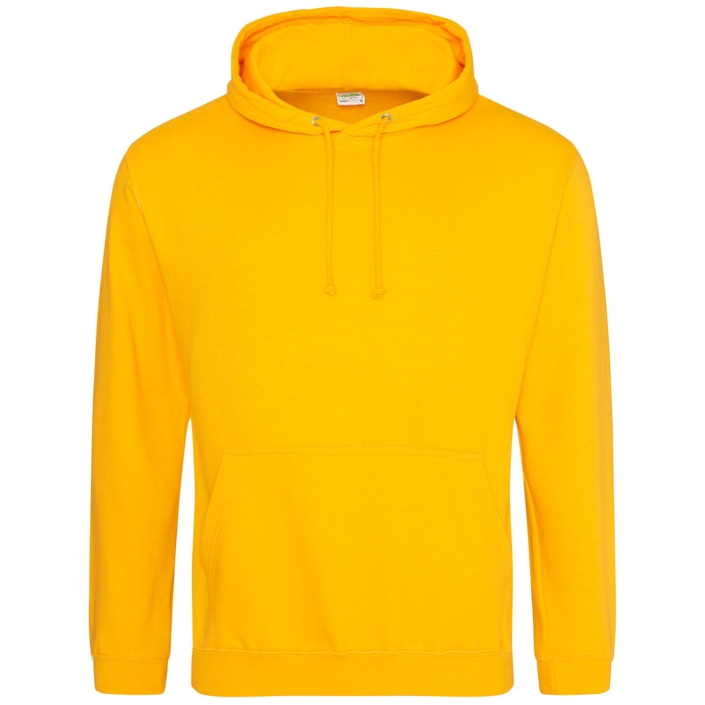 College hoodie