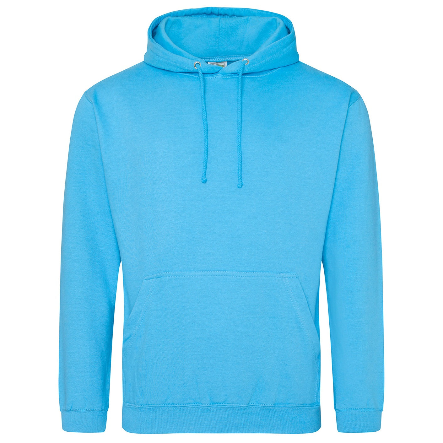 College hoodie