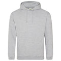 College hoodie