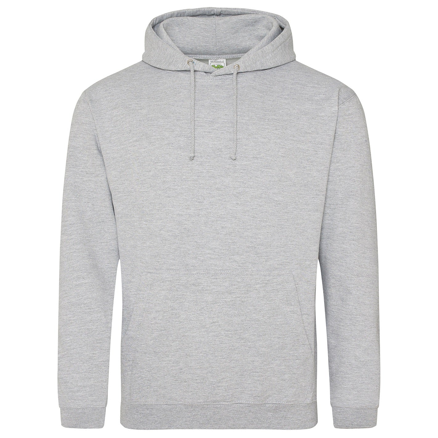 College hoodie