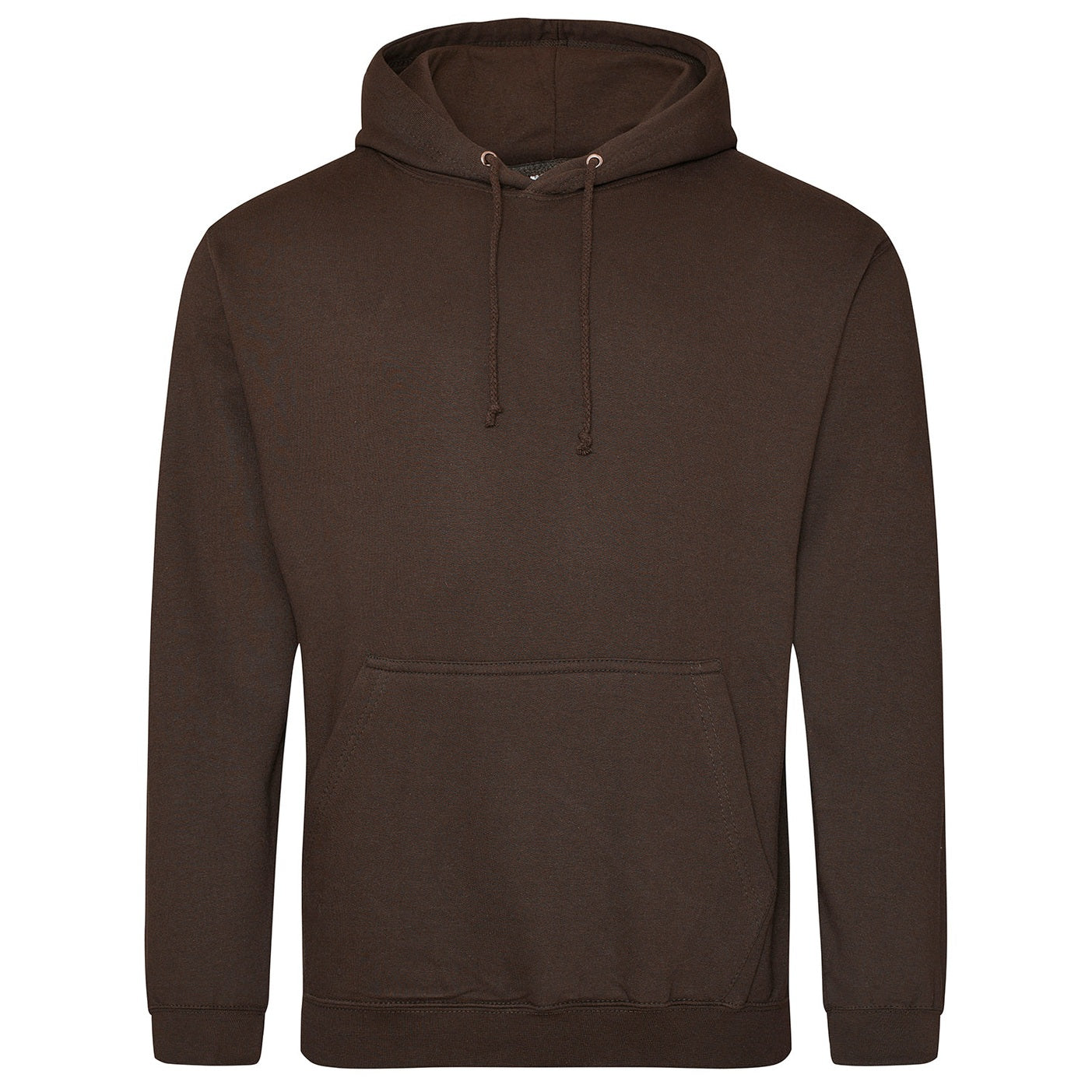 College hoodie