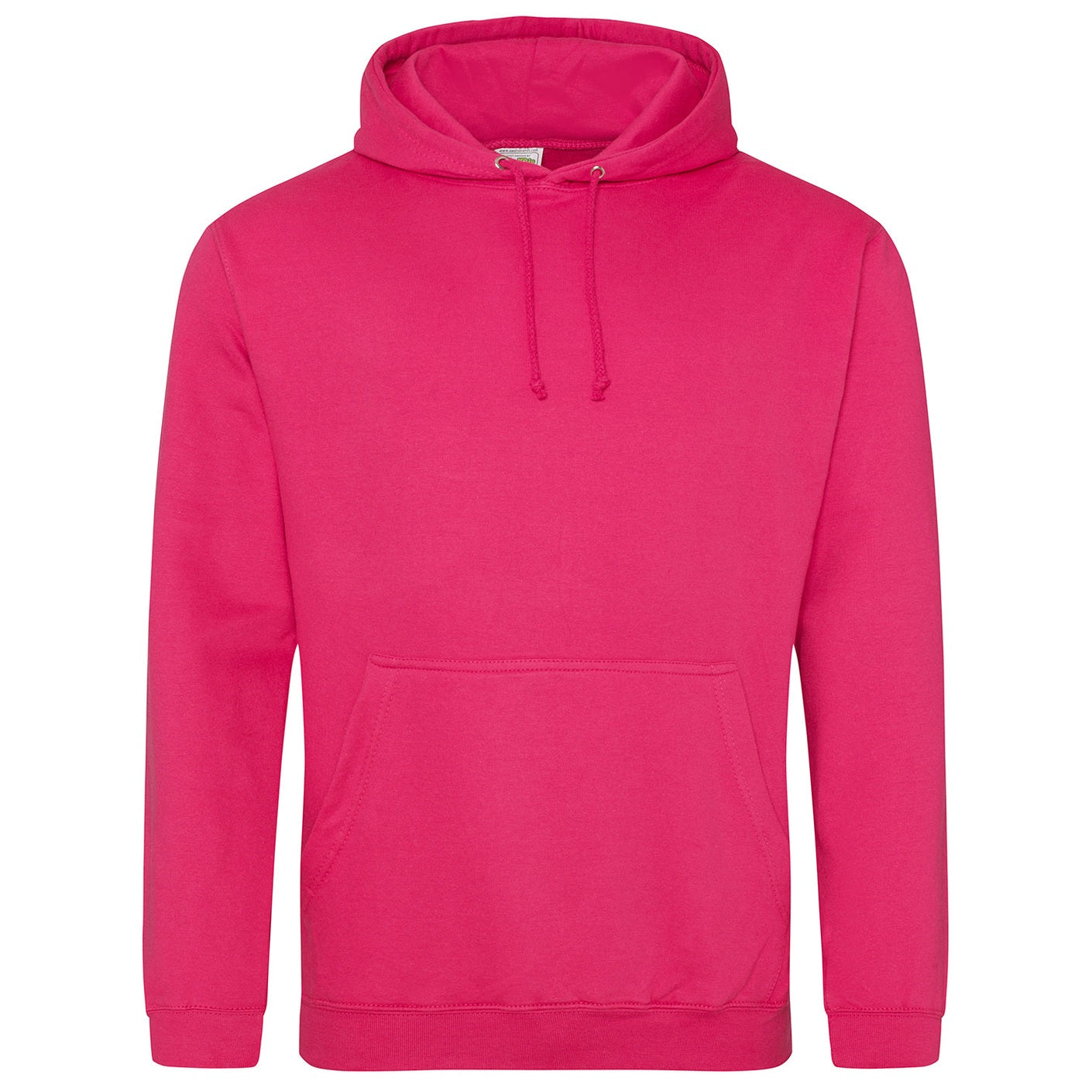 College hoodie