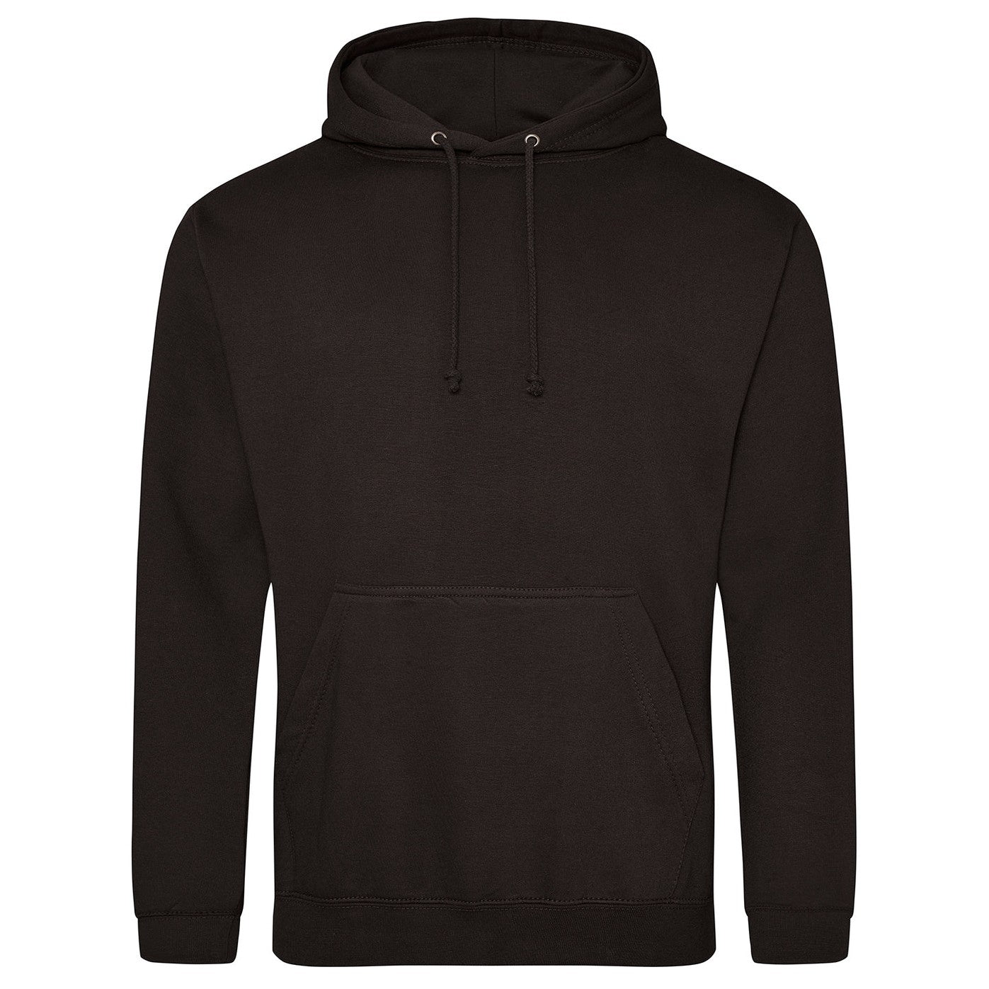 College hoodie