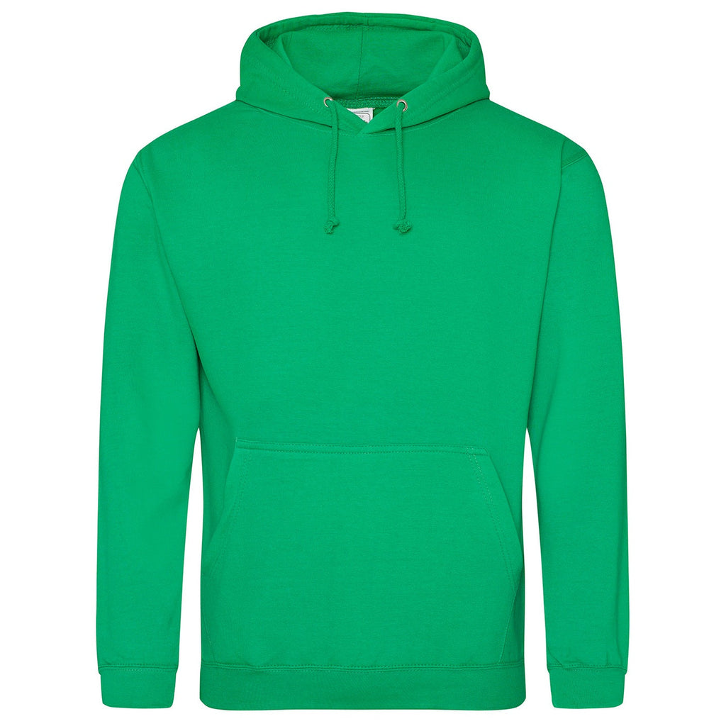 College hoodie