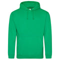 College hoodie