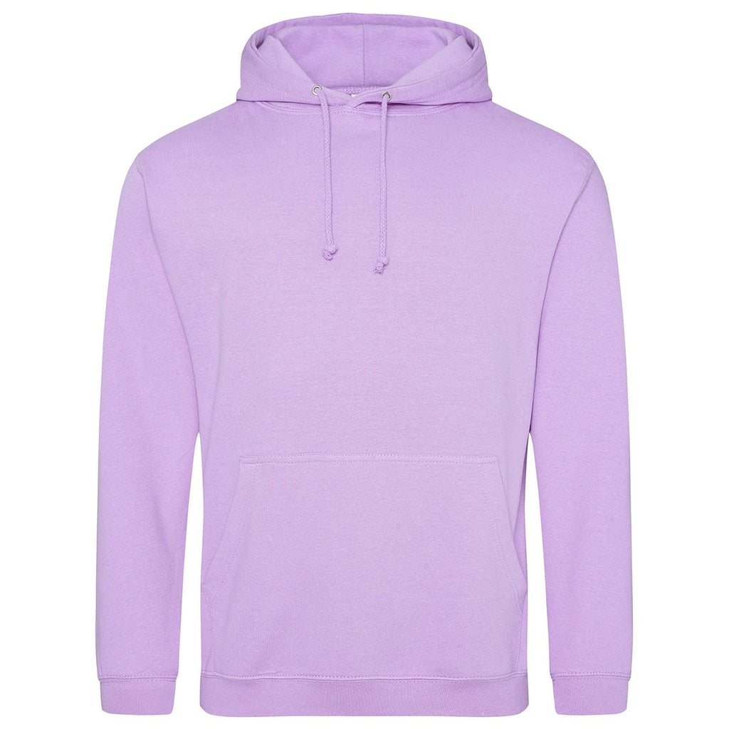 College hoodie