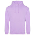 College hoodie