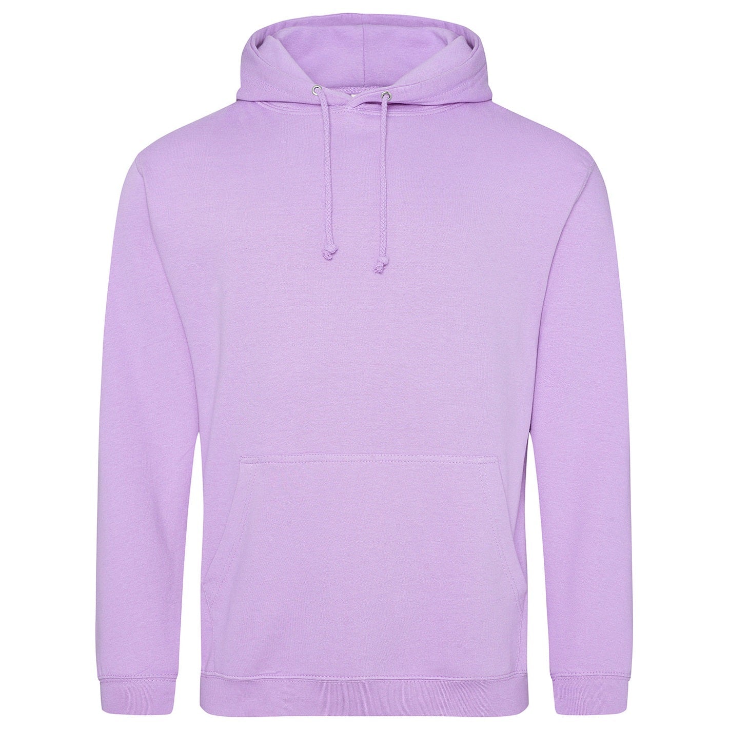 College hoodie