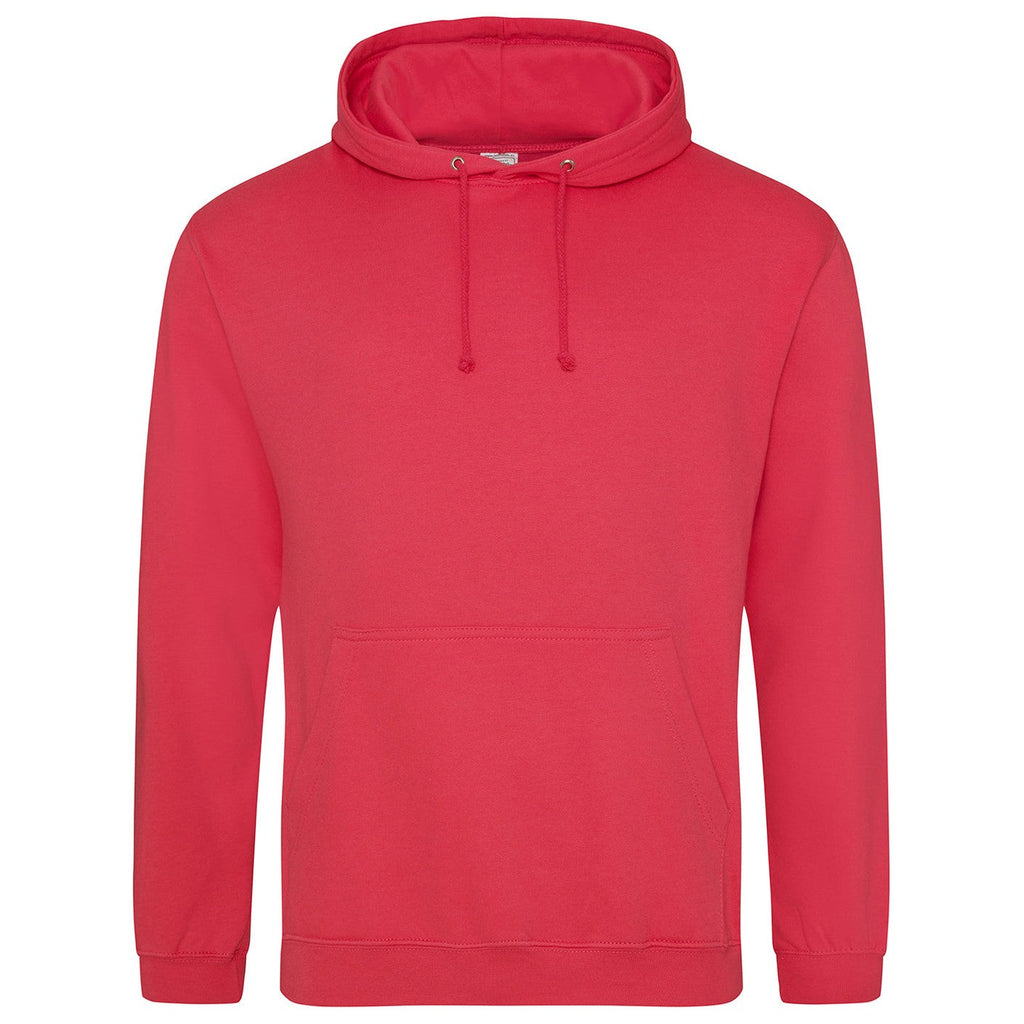 College hoodie