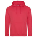 College hoodie