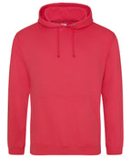 College hoodie