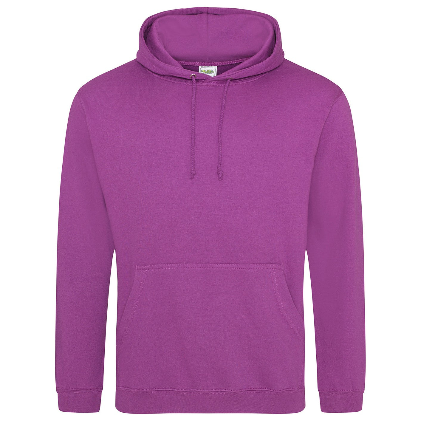 College hoodie