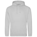 College hoodie