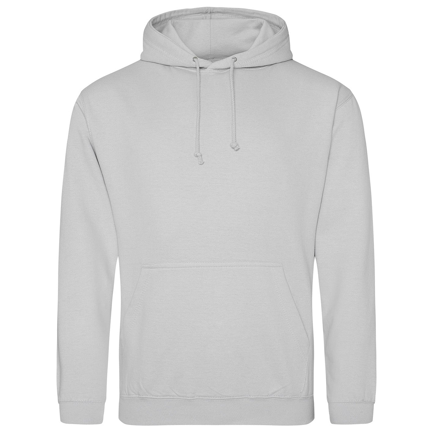College hoodie