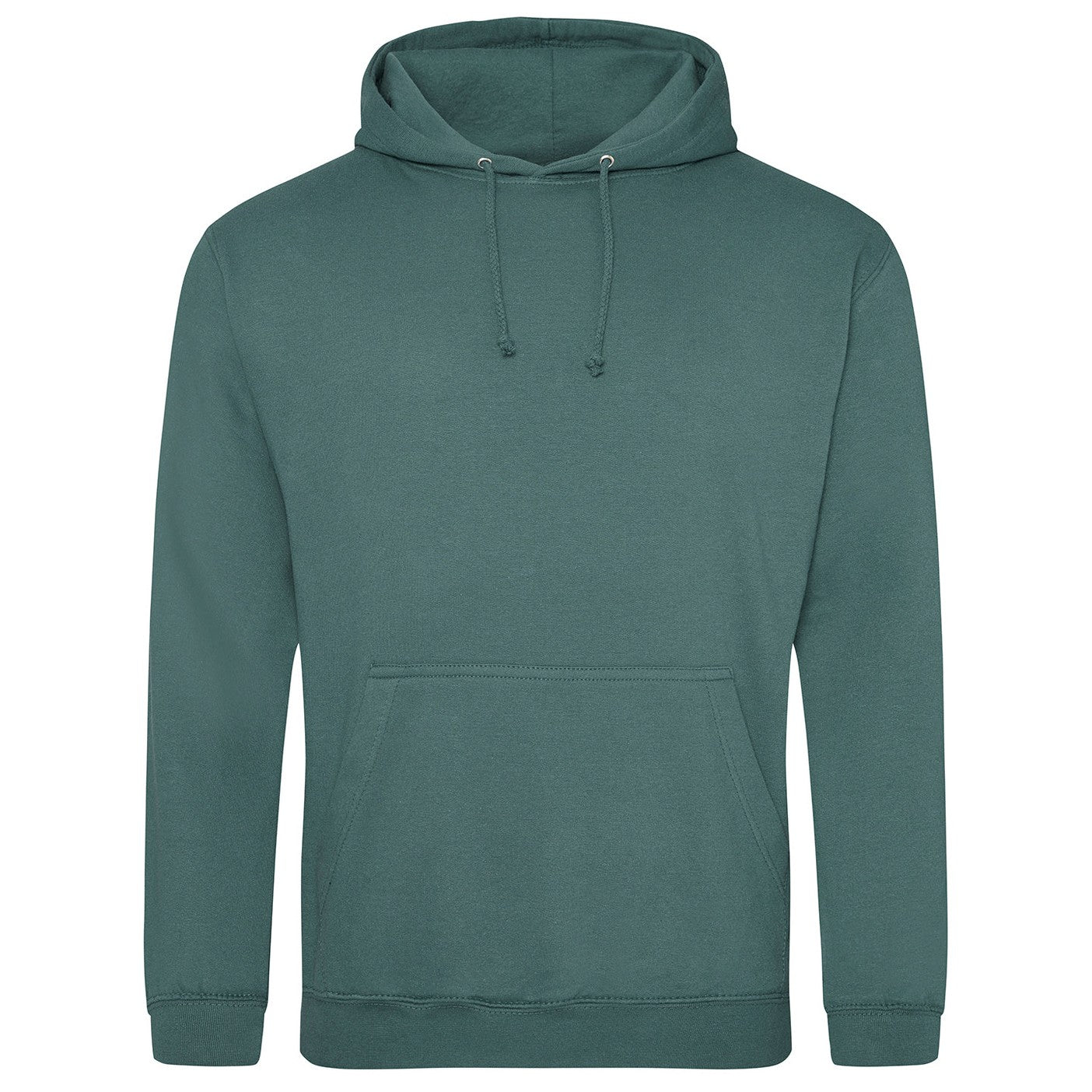 College hoodie
