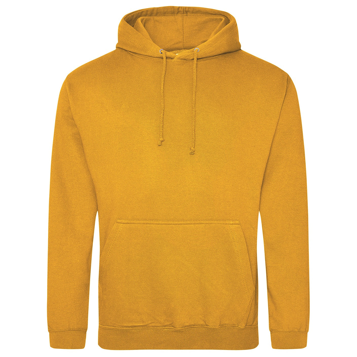 College hoodie