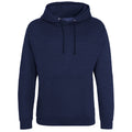 College hoodie