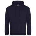 College hoodie
