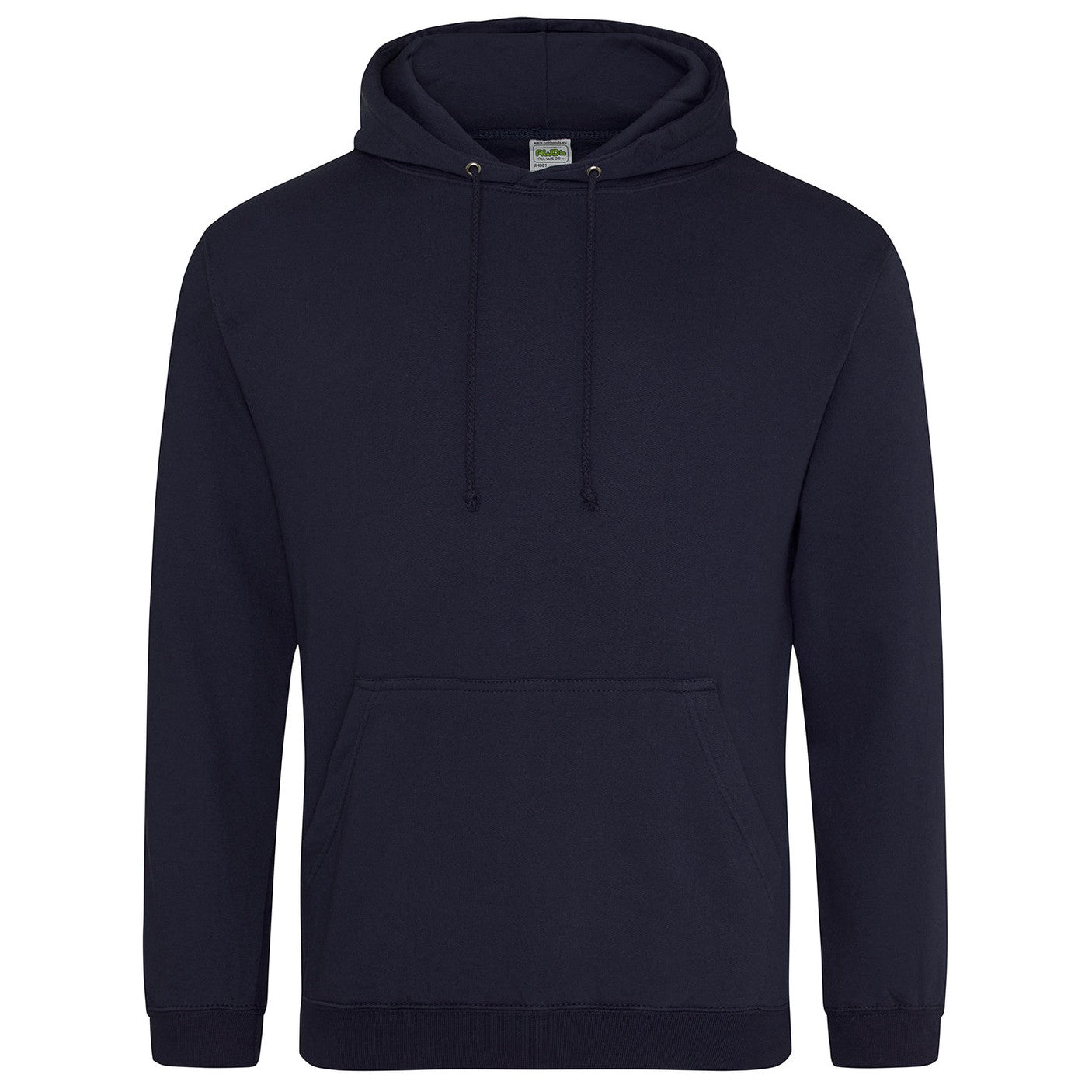 College hoodie