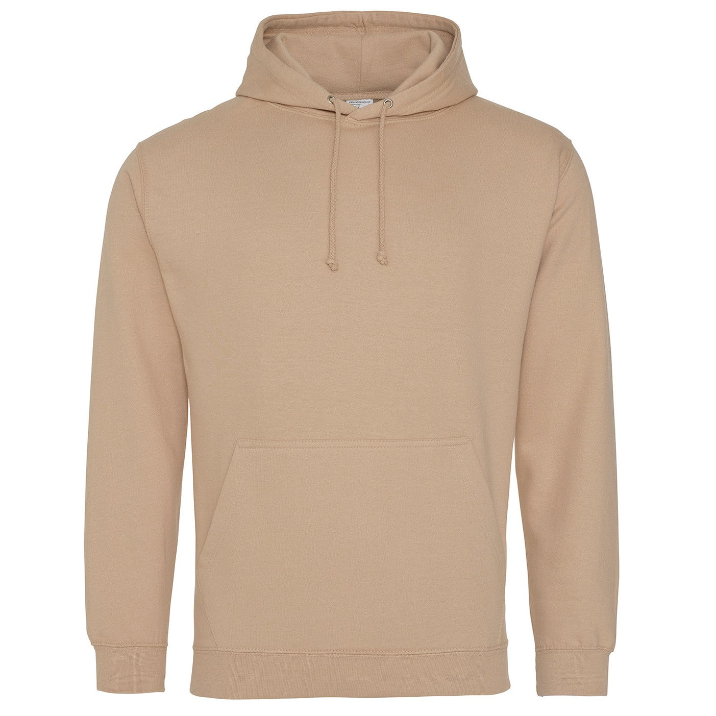 College hoodie