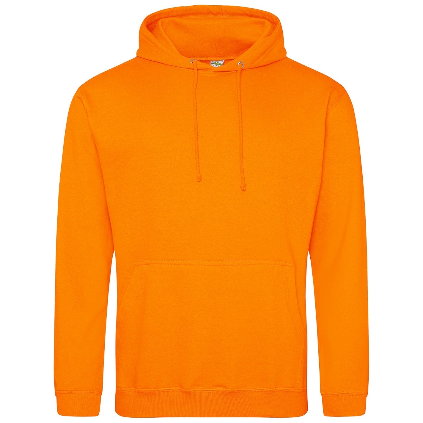 College hoodie