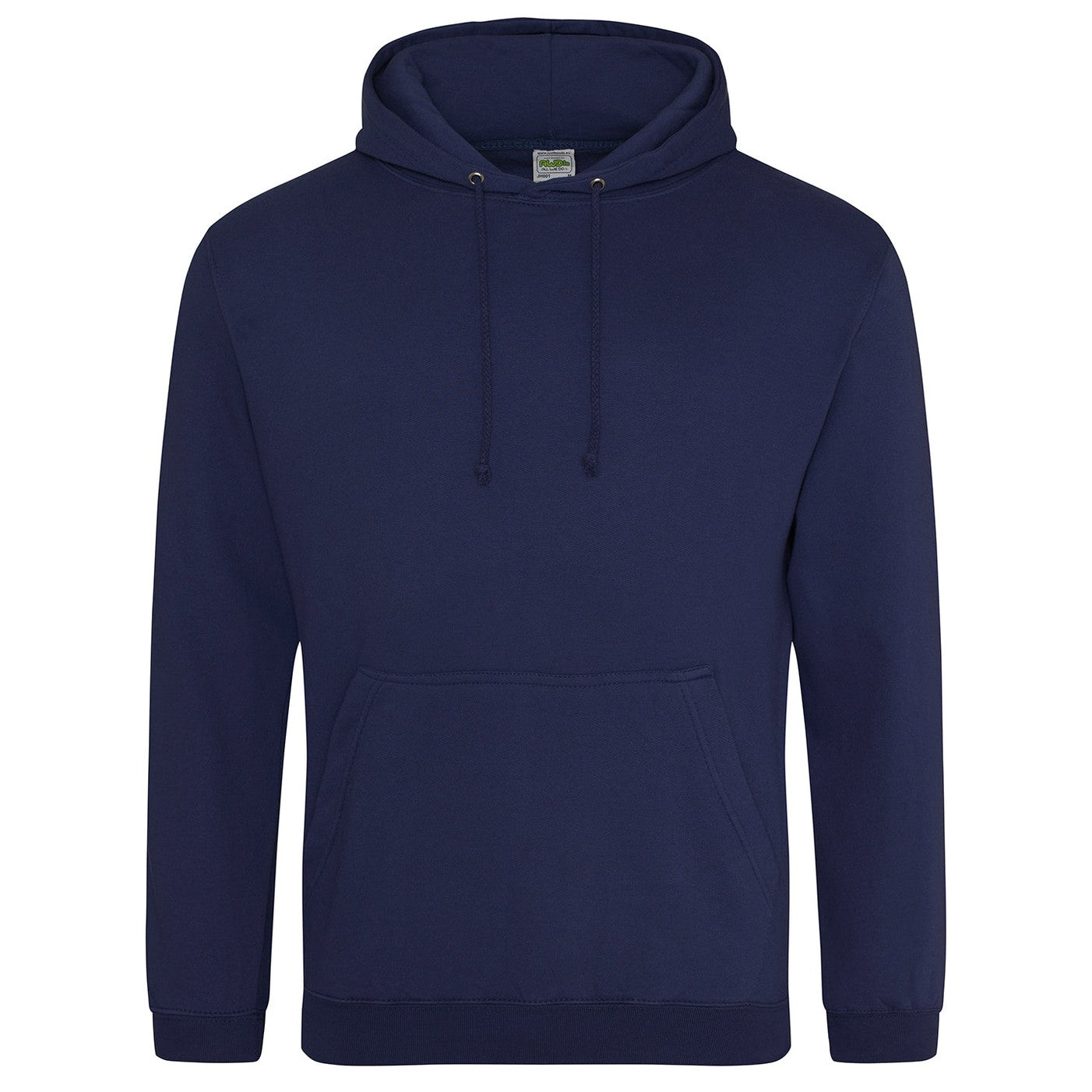 College hoodie